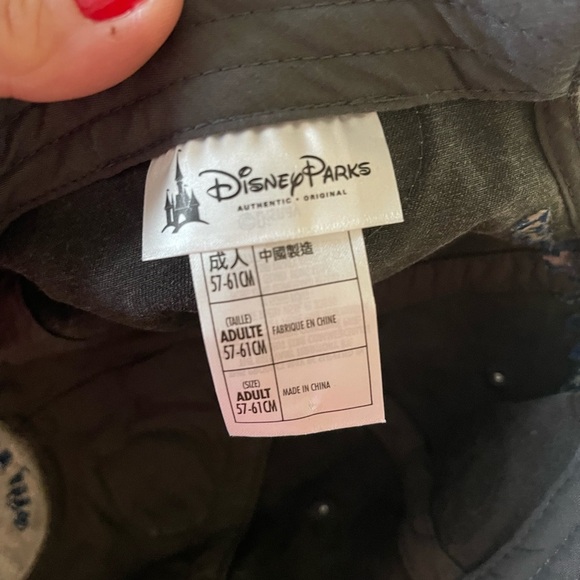 Disney Hat • Adult - Picture 4 of 5